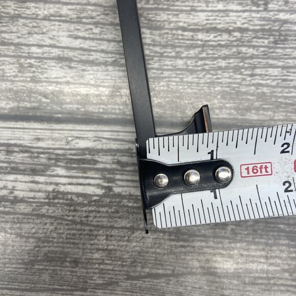 Brainerd P39949W-VBC Bronze w/ Copper 3" Pedestal Cabinet Pull Lot Of 4 {117} - Picture 5 of 10